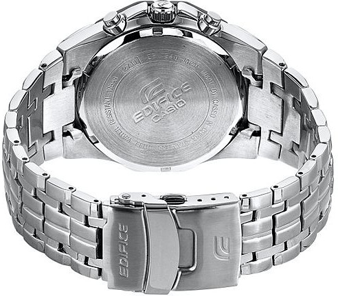 edifice casio ef 540