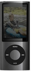 Apple iPod nano 4 GB (4. Generation)