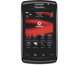 BlackBerry Storm2 (9520)