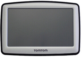 TomTom XL Central Europe (1EG1.029.01)