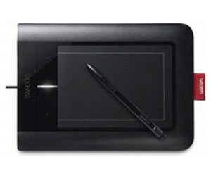 Wacom Bamboo Pen & Touch (CTH-460)