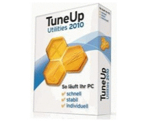 S.A.D. TuneUp Utilities 2010 (DE) (Win)