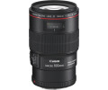 Comparer les prix du Canon EF 100mm f/2.8L Macro IS USM