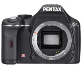 Photo : Pentax K-x