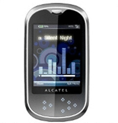 Alcatel One Touch 708