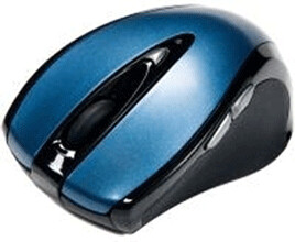 Revoltec Cordless Mini Mouse C203