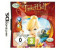 Disney Fairies: Tinkerbell - Tinkerbell & the Lost Treasure (DS)