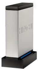 SimpleTech SimpleDrive III Turbo USB 2.0 1TB