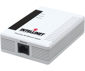 Powerline Ethernet on Powerline Av200 Ethernet Adapter Starter Kit Home Plug Av  Powerline