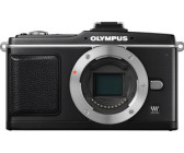 Photo : Olympus Pen E-P2
