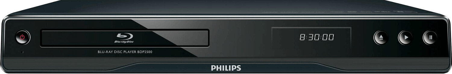 Philips BDP2500