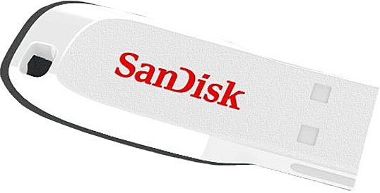 SanDisk Cruzer Blade 8GB
