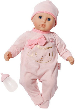 Annabelle Baby Puppe Annabelle Baby Puppe