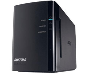 Buffalo LinkStation Duo 1TB