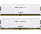 Ballistix TM 16GB Kit DDR4-3000 CL15 (BL2K8G30C15U4W)