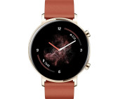 Huawei Watch GT 2 42mm Elegant chestnut red