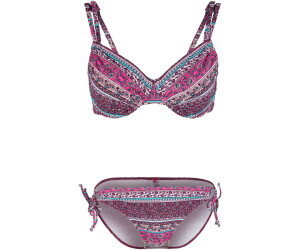S Oliver Bikini Rosa Ab Preisvergleich Bei Idealo De