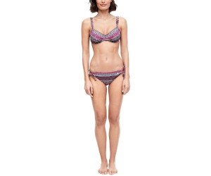S Oliver Bikini Rosa Ab Preisvergleich Bei Idealo De