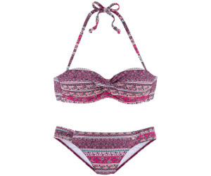 S Oliver Bikini Rosa Ab Preisvergleich Bei Idealo De