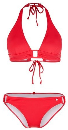 S Oliver Bikini Set Rot Ab Preisvergleich Bei Idealo De
