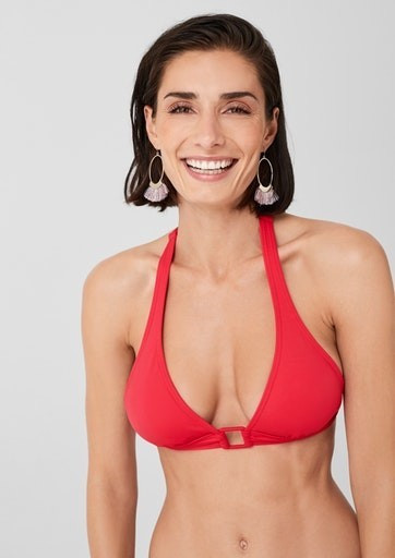 S Oliver Bikini Set Rot Ab Preisvergleich Bei Idealo De