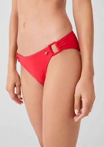 S Oliver Bikini Set Rot Ab Preisvergleich Bei Idealo De