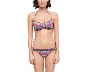S Oliver Bikini Set Rosa Ab Preisvergleich Bei
