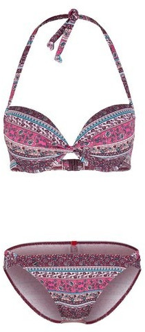 S Oliver Bikini Set Rosa Ab Preisvergleich Bei