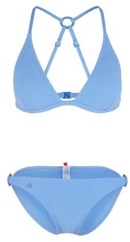 S Oliver Bikini Set Blau Ab Preisvergleich Bei Idealo De