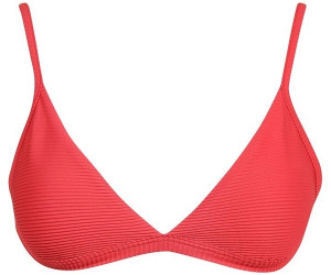 Seafolly Essentials Fixed Tri Bra Bikini Top Ab Preisvergleich Bei Idealo De