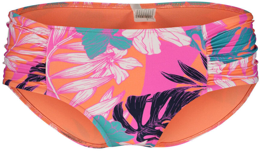 Seafolly Copacabana Wide Side Retro Bikini Bottom Ultra