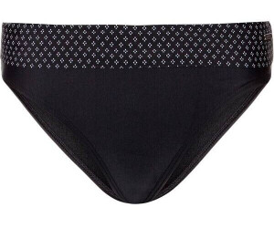Protest Mm Pavillion Bikini Hose True Black Ab