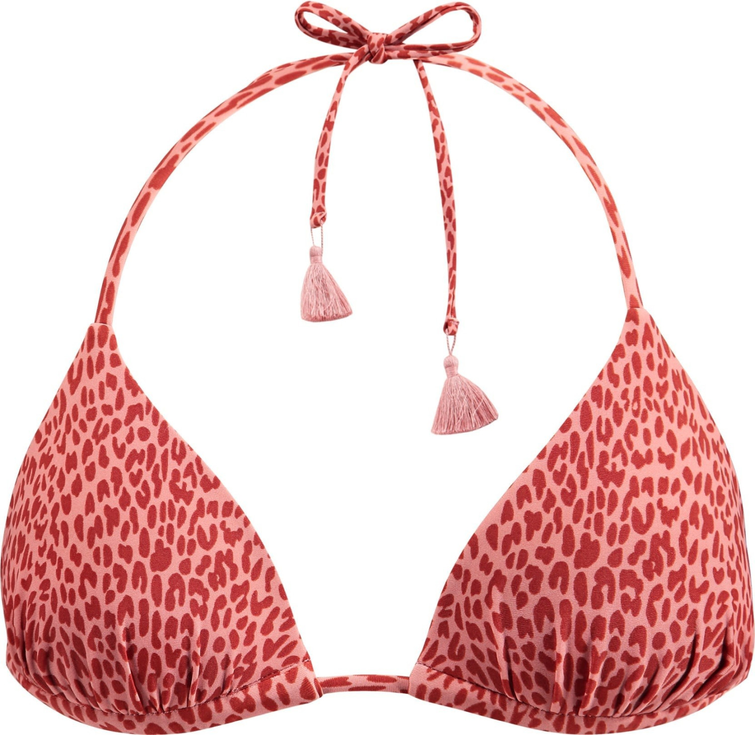 Barts Bikini Top Bathers Triangle Pink Ab Preisvergleich Bei Idealo At