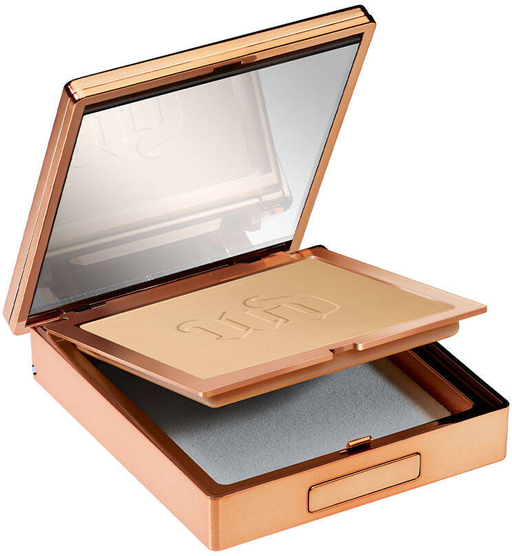 Buy Urban Decay Stay Naked The Fix Powder Foundation Nn From