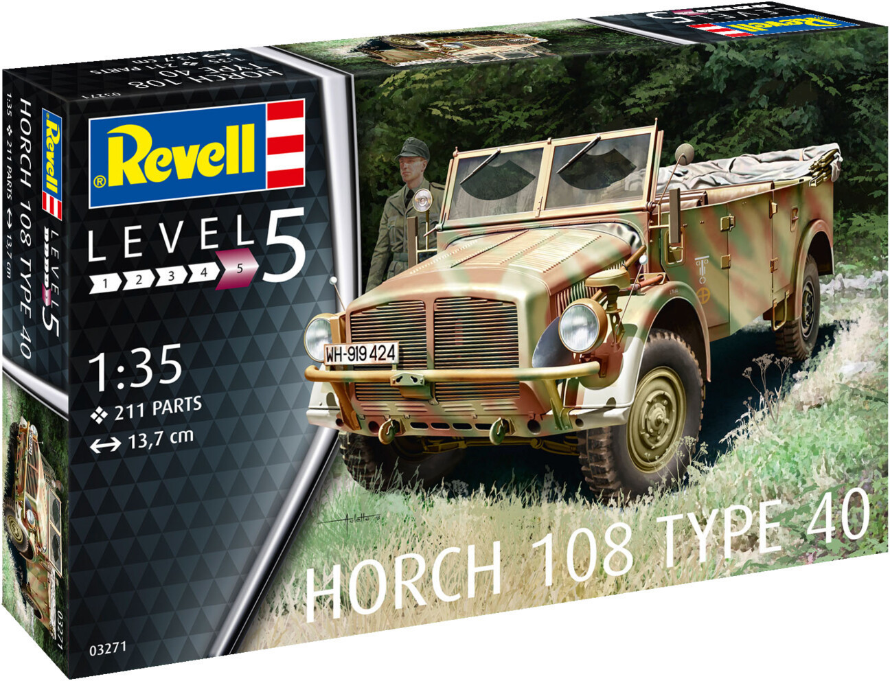 Revell 03271
