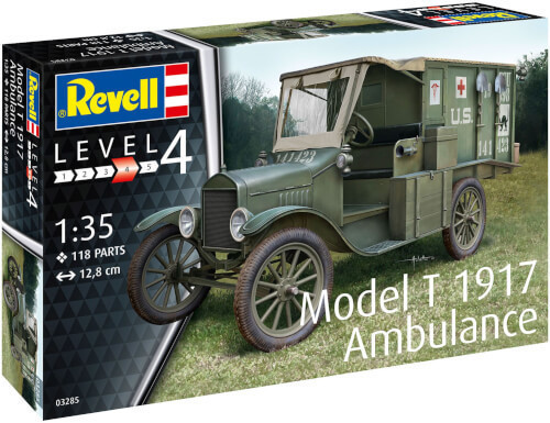 Revell 03285