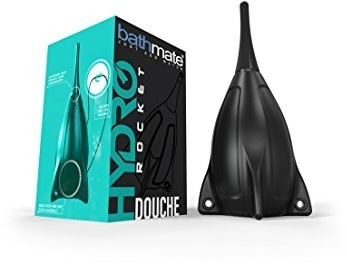 Bathmate Hydro Rocket Anal Douche Ab Preisvergleich Bei Idealo De