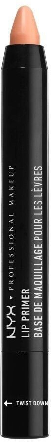 Nyx Primer Lip Primer Deep Nude G Au Meilleur Prix Sur Idealo Fr