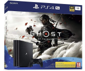 Sony PlayStation 4 (PS4) Pro 1TB + Ghost of Tsushima