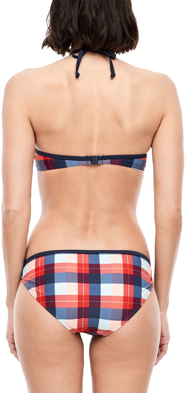 S Oliver Bikini Set Blau Ab Preisvergleich Bei