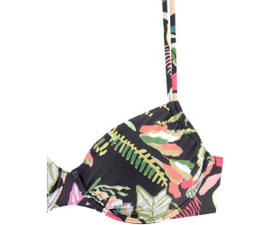 S Oliver Bikini Top B Gel Schwarz Ab Preisvergleich Bei Idealo De