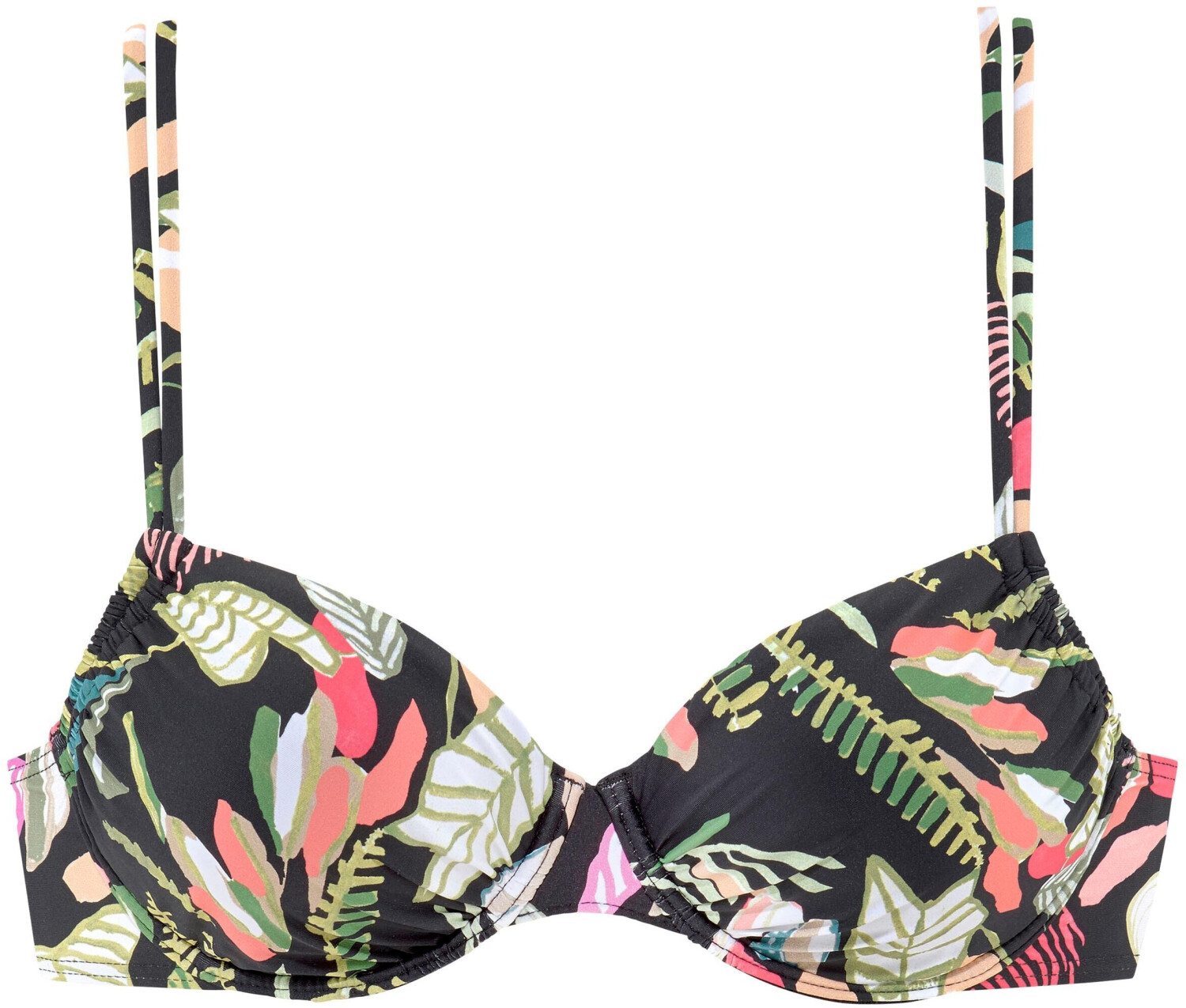 S Oliver Bikini Top B Gel Schwarz Ab Preisvergleich Bei Idealo De