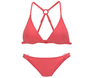 S Oliver Bikini Set Orange Ab Preisvergleich Bei Idealo De