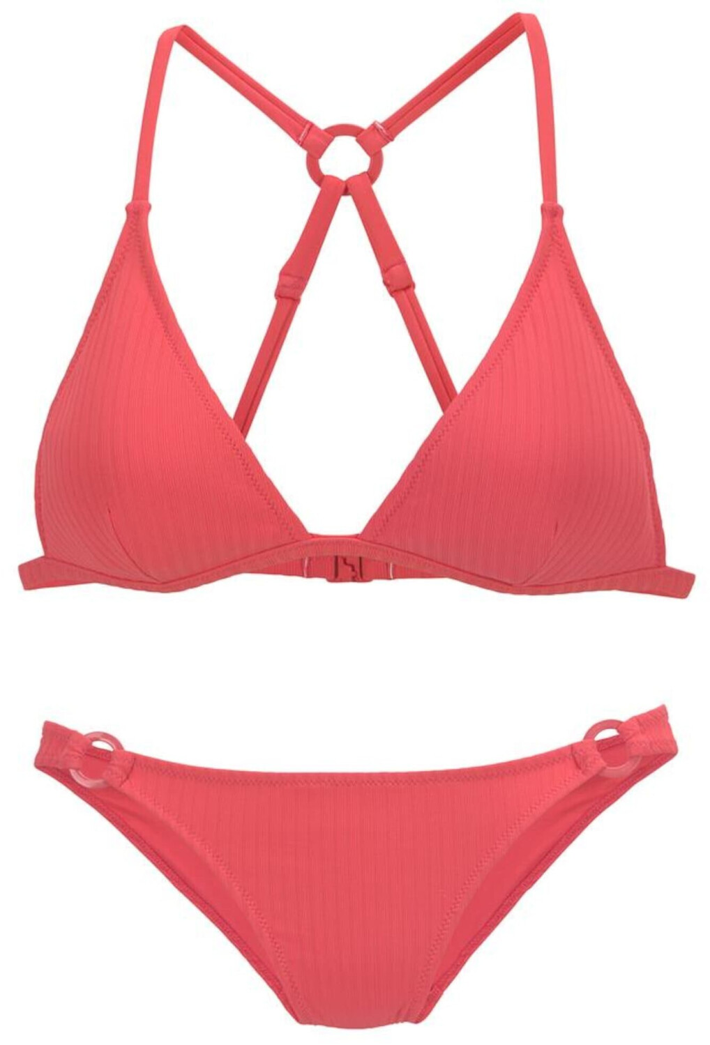 S Oliver Bikini Set 6002227 Orange Ab 15 49 Preisvergleich Bei