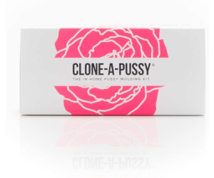 Buy Clone A Willy Clone A Pussy Moulding Kit Hot Pink From