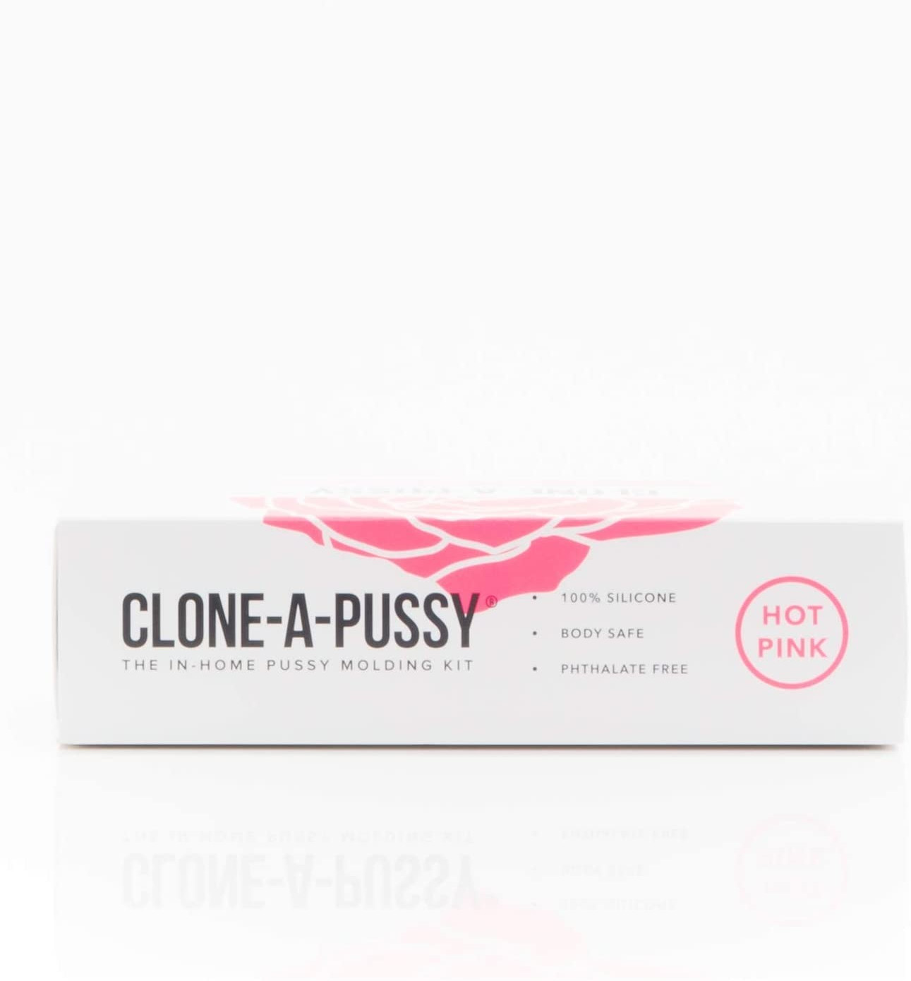 Clone A Willy Clone A Pussy Moulding Kit Hot Pink Au Meilleur Prix Sur