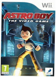 Astro Boy (Wii)