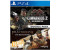 Commandos 2 + Praetorians: HD Remaster Double Pack (PS4)