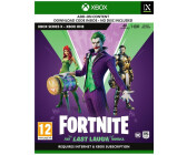 Fortnite: The Last Laugh Bundle (Xbox One)