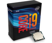 Intel Core i9-9900K Box (Socket 1151, 14nm, BX806849900K)